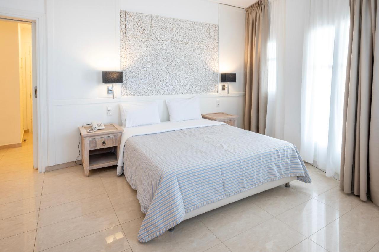 Smy Orizontes&Villas Santorini Pyrgos Kallistis Exterior foto